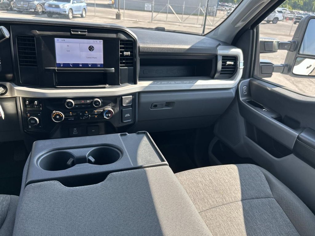 Used 2026 Ford F-250 Super Duty Truck