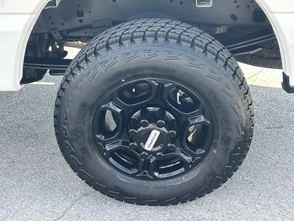 Used 2026 Ford F-250 Super Duty Truck