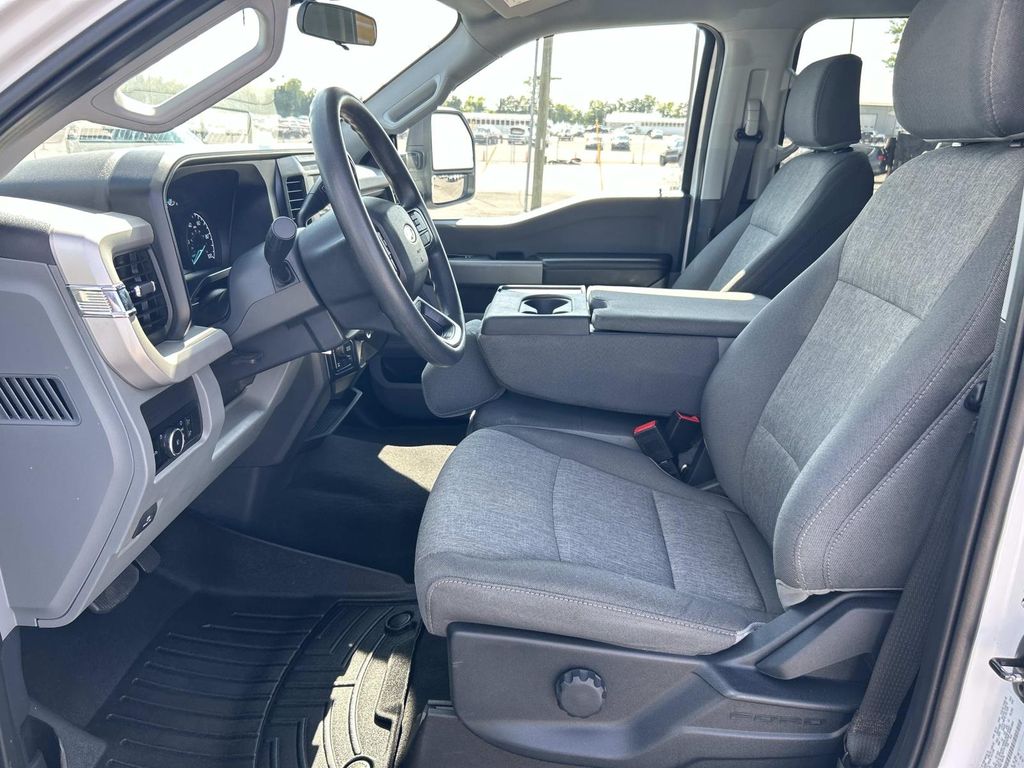 Used 2026 Ford F-250 Super Duty Truck