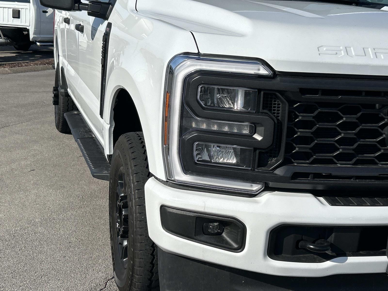 Used 2026 Ford F-250 Super Duty Truck