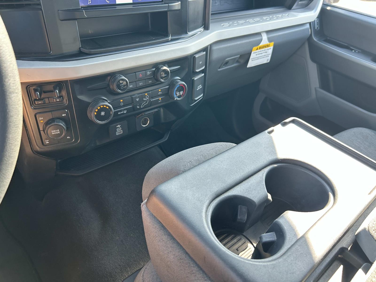 Used 2026 Ford F-250 Super Duty Truck