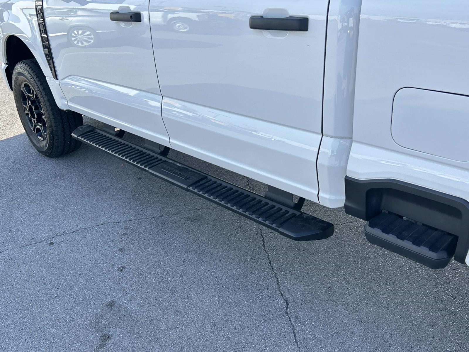 Used 2026 Ford F-250 Super Duty Truck