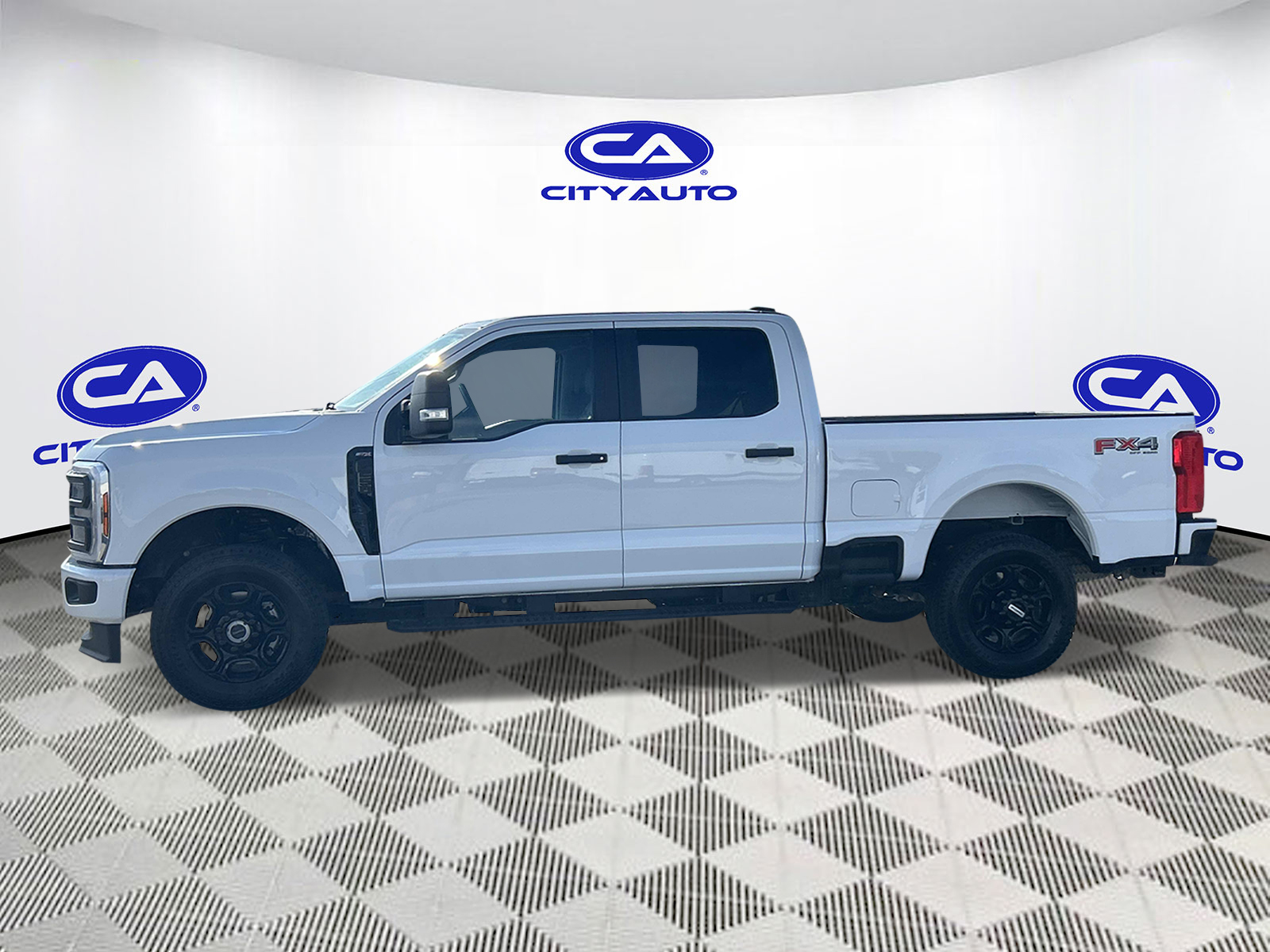 Used 2026 Ford F-250 Super Duty Truck