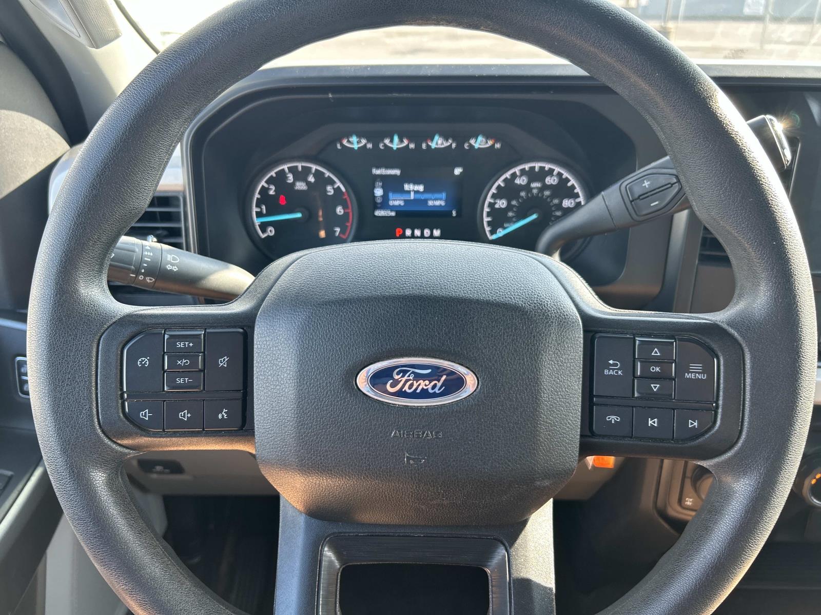Used 2026 Ford F-250 Super Duty Truck