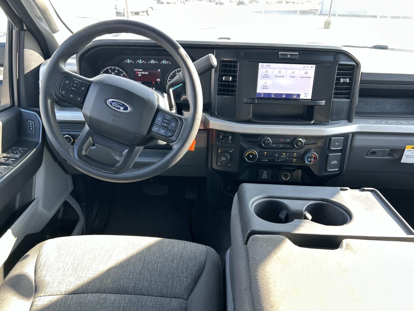 Used 2026 Ford F-250 Super Duty Truck