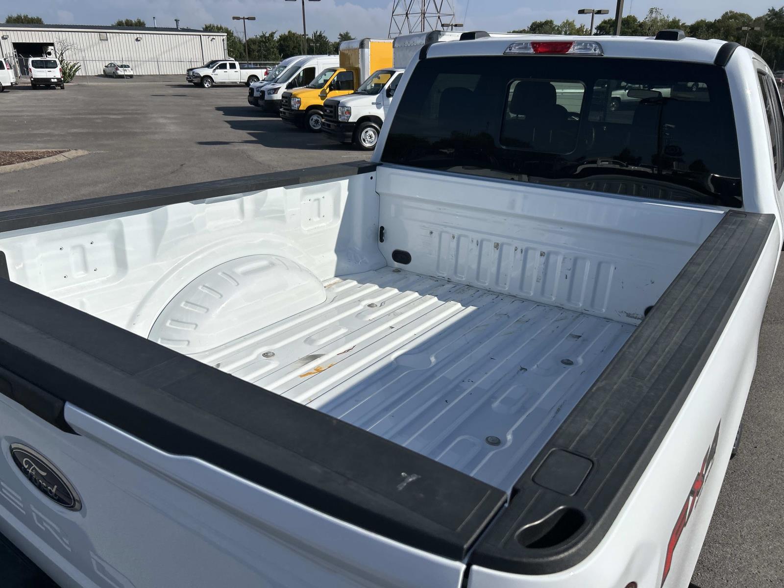 Used 2026 Ford F-250 Super Duty Truck