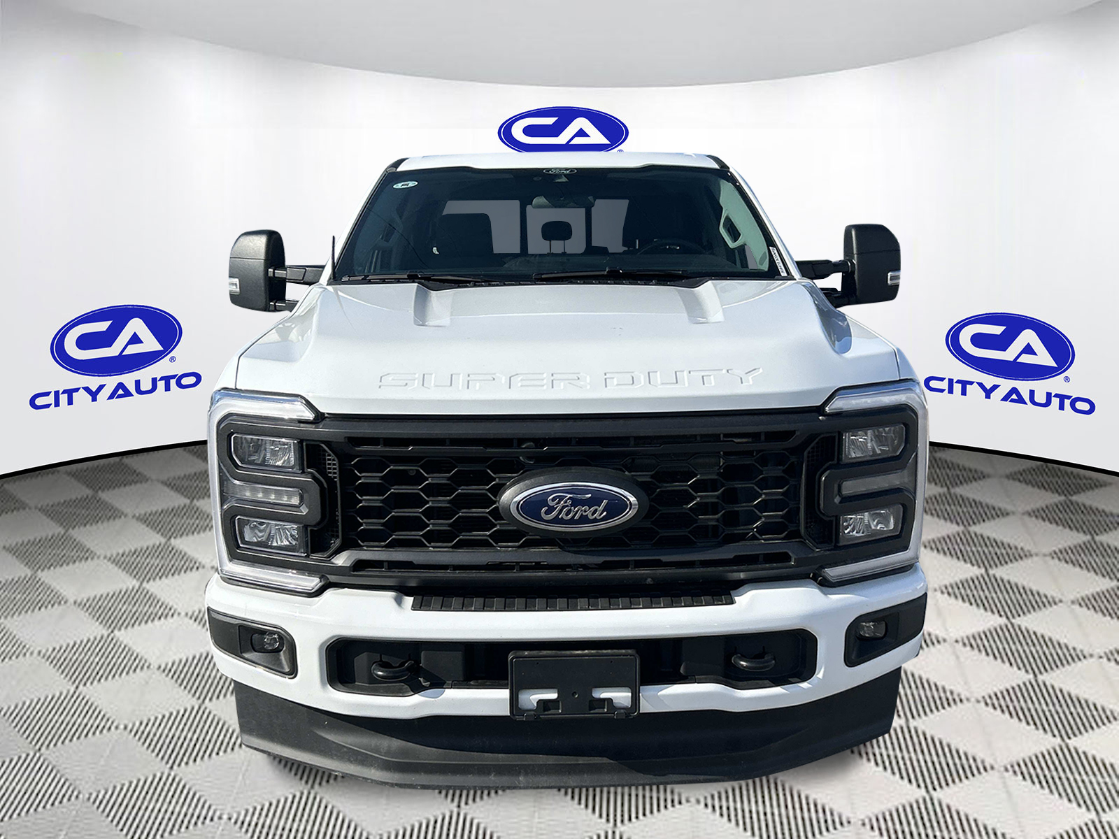 Used 2026 Ford F-250 Super Duty Truck