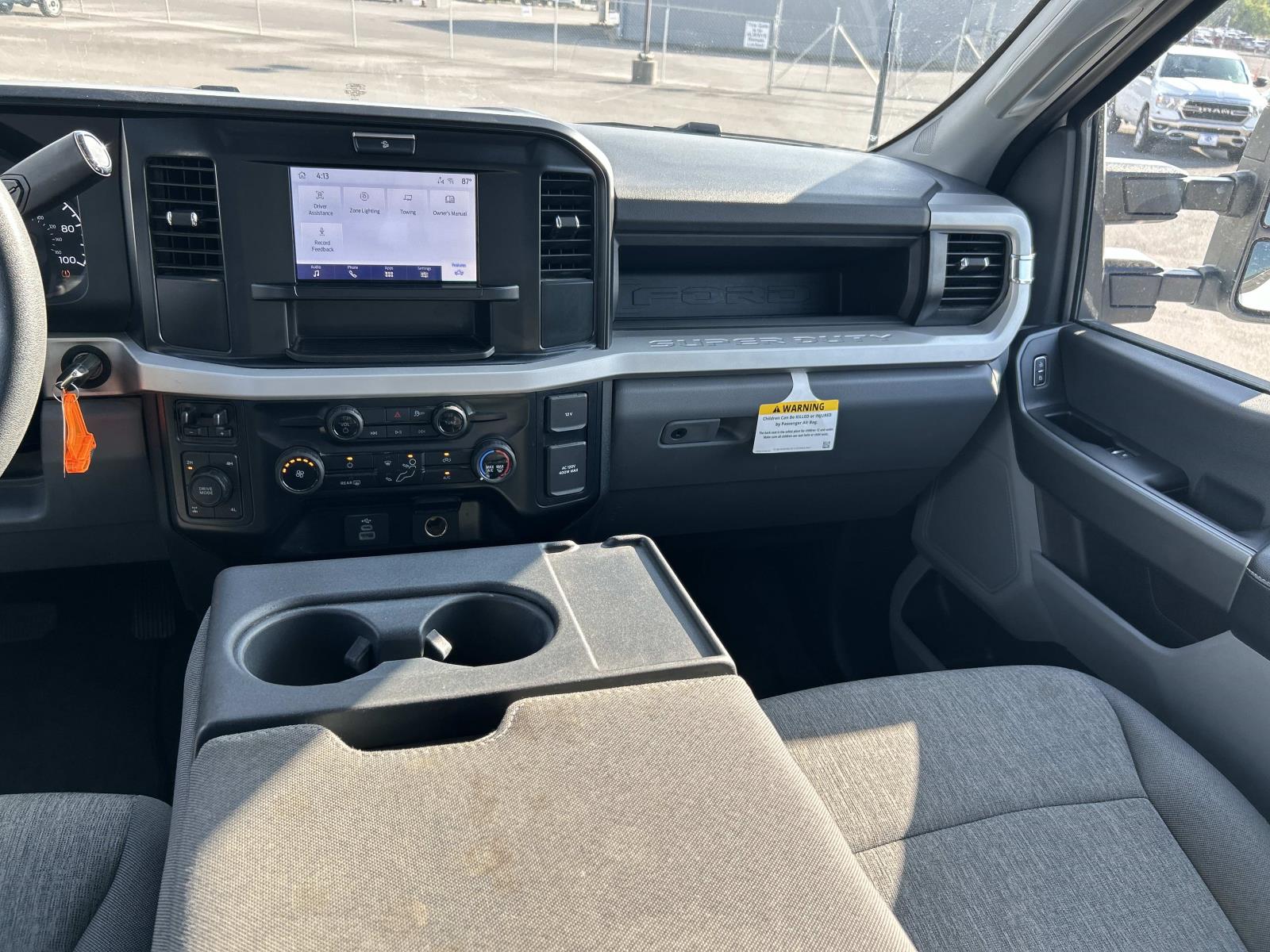 Used 2026 Ford F-250 Super Duty Truck