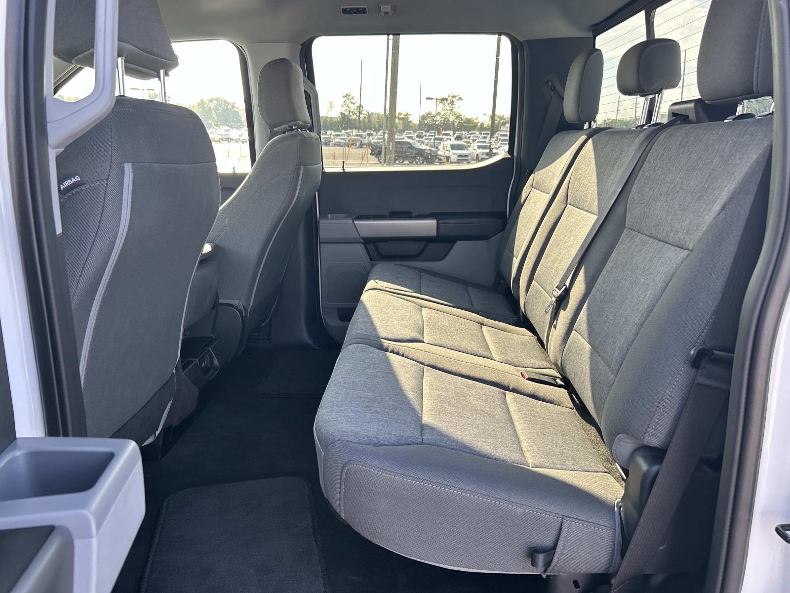 Used 2026 Ford F-250 Super Duty Truck