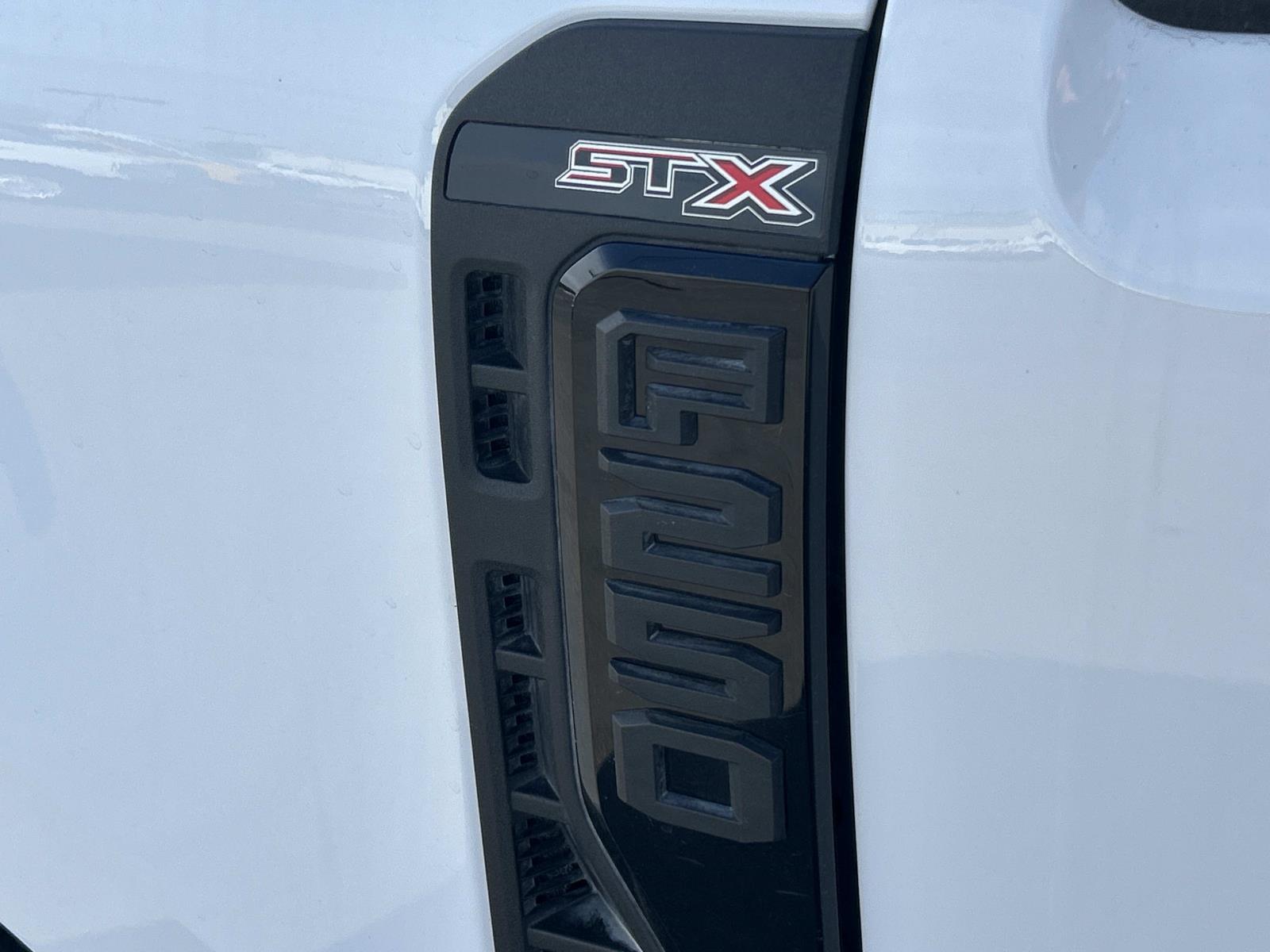 Used 2026 Ford F-250 Super Duty Truck