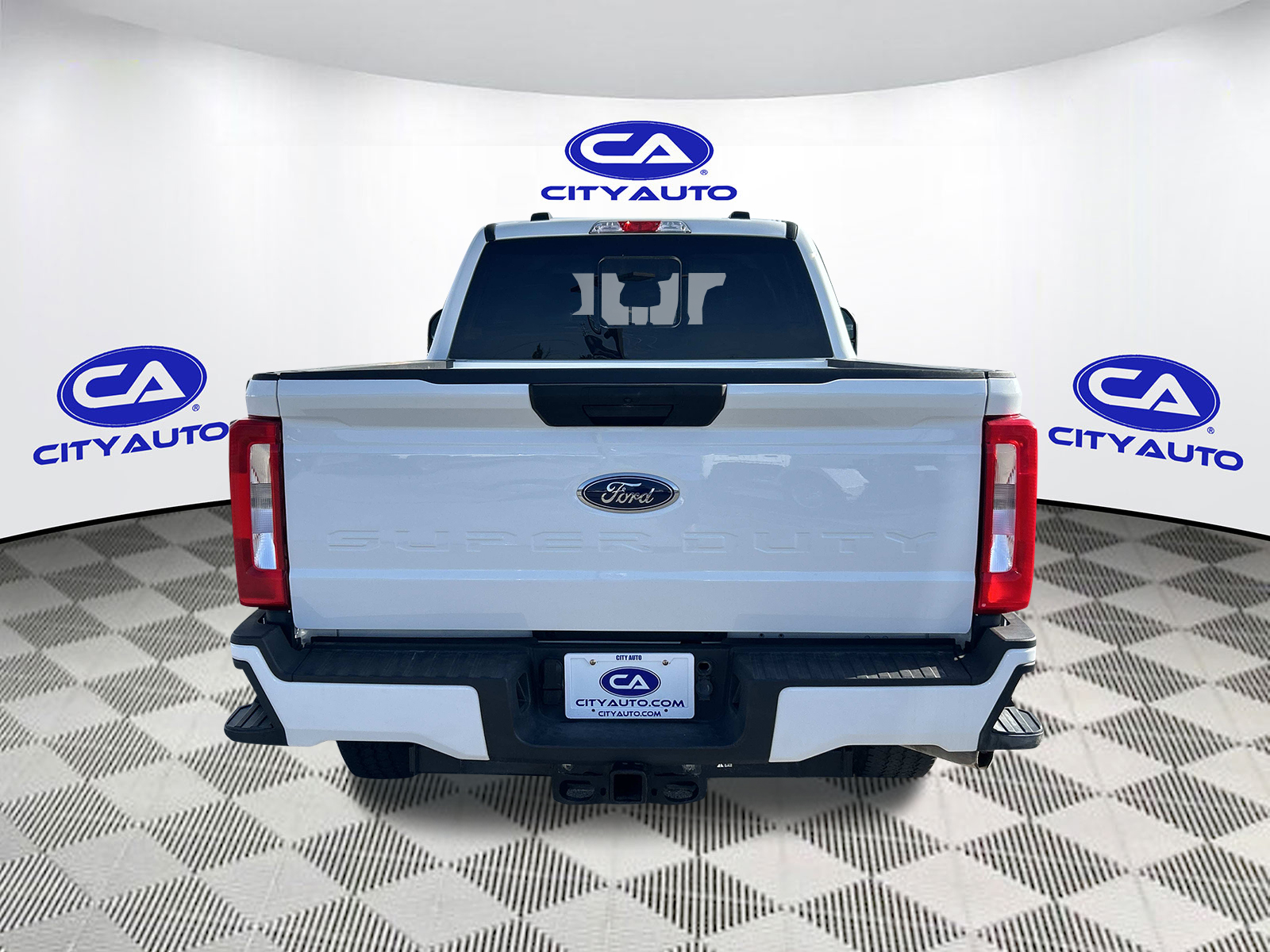 Used 2026 Ford F-250 Super Duty Truck