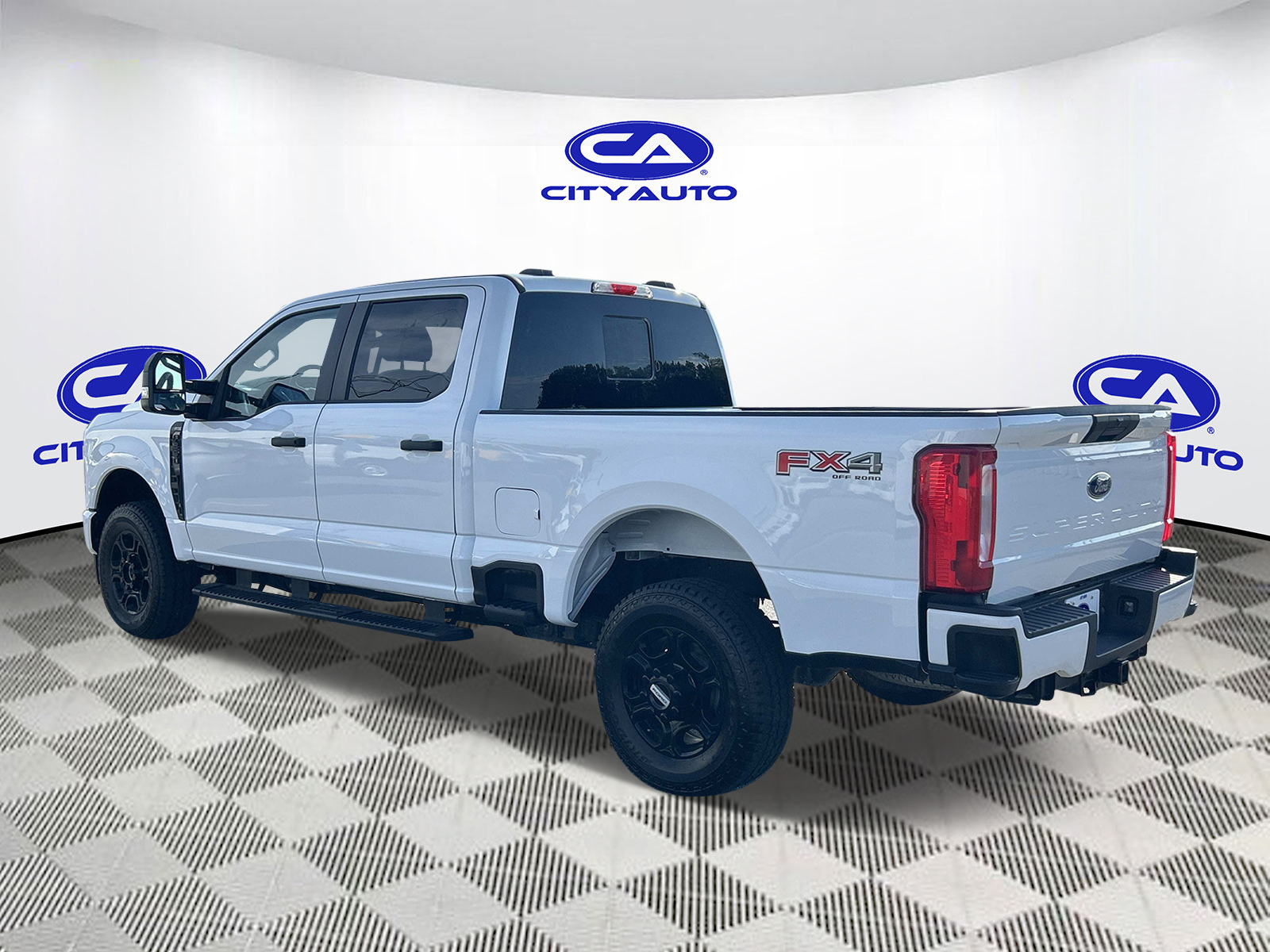 Used 2026 Ford F-250 Super Duty Truck