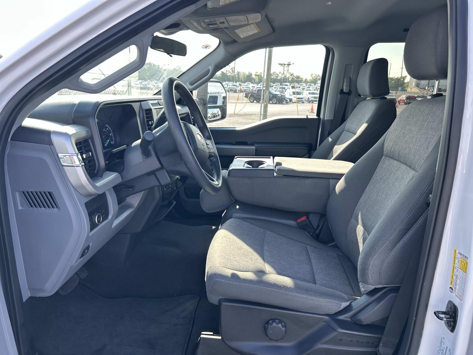 Used 2026 Ford F-250 Super Duty Truck