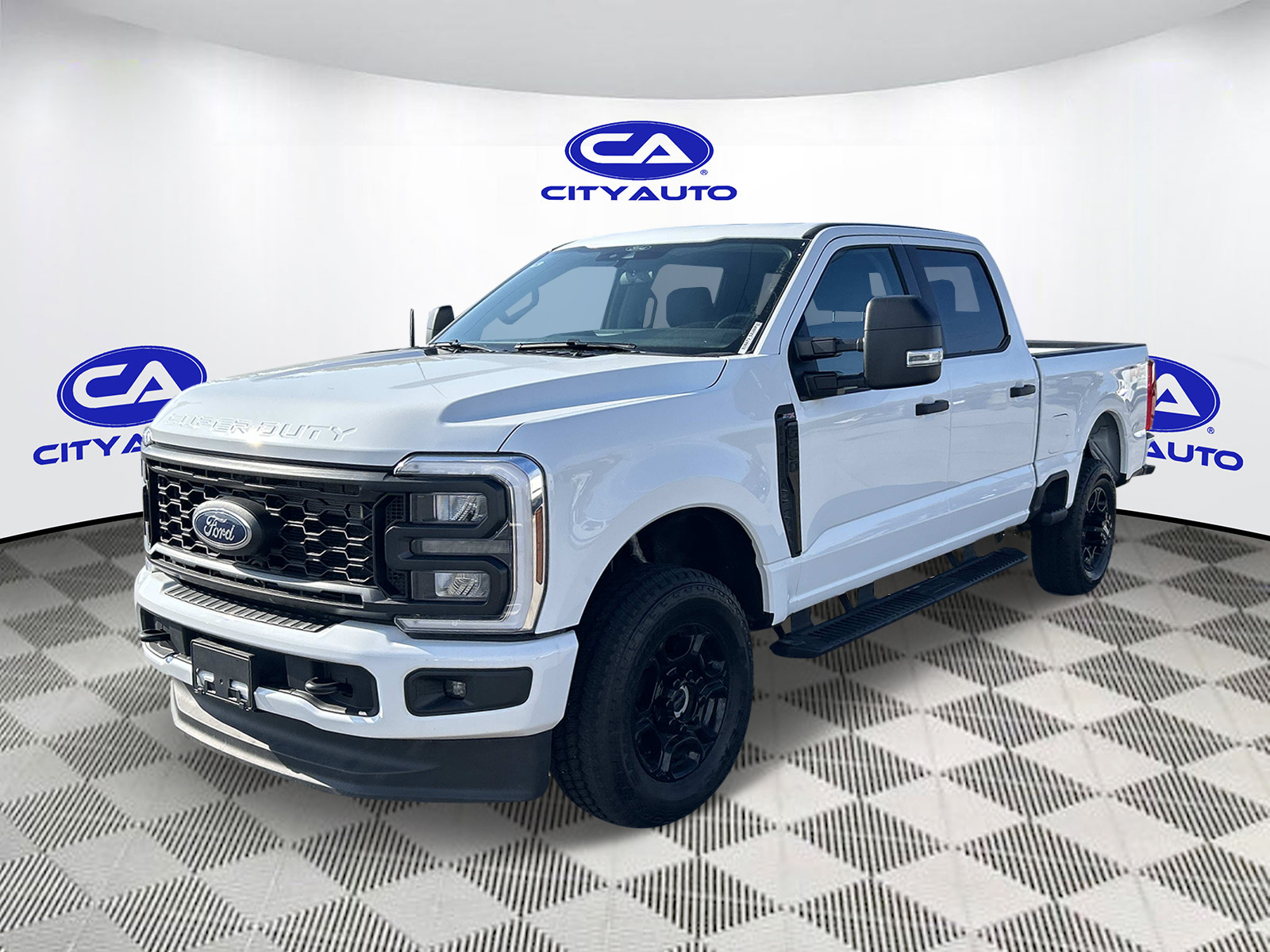 Used 2026 Ford F-250 Super Duty Truck