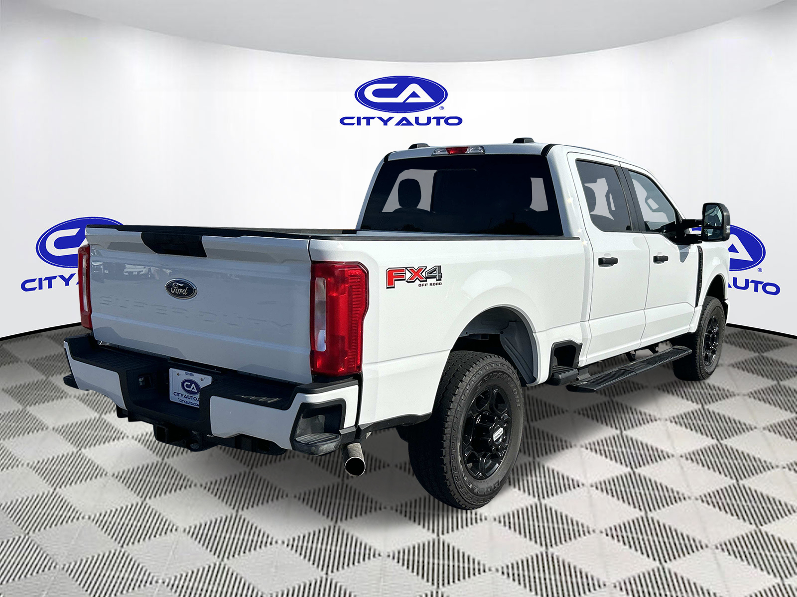 Used 2026 Ford F-250 Super Duty Truck