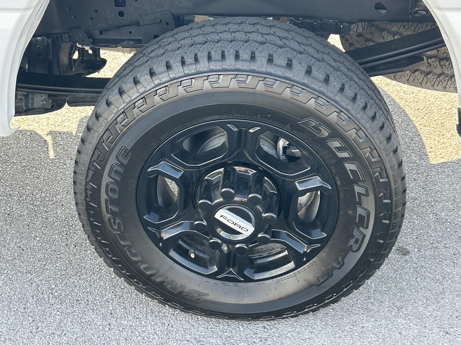 Used 2026 Ford F-250 Super Duty Truck