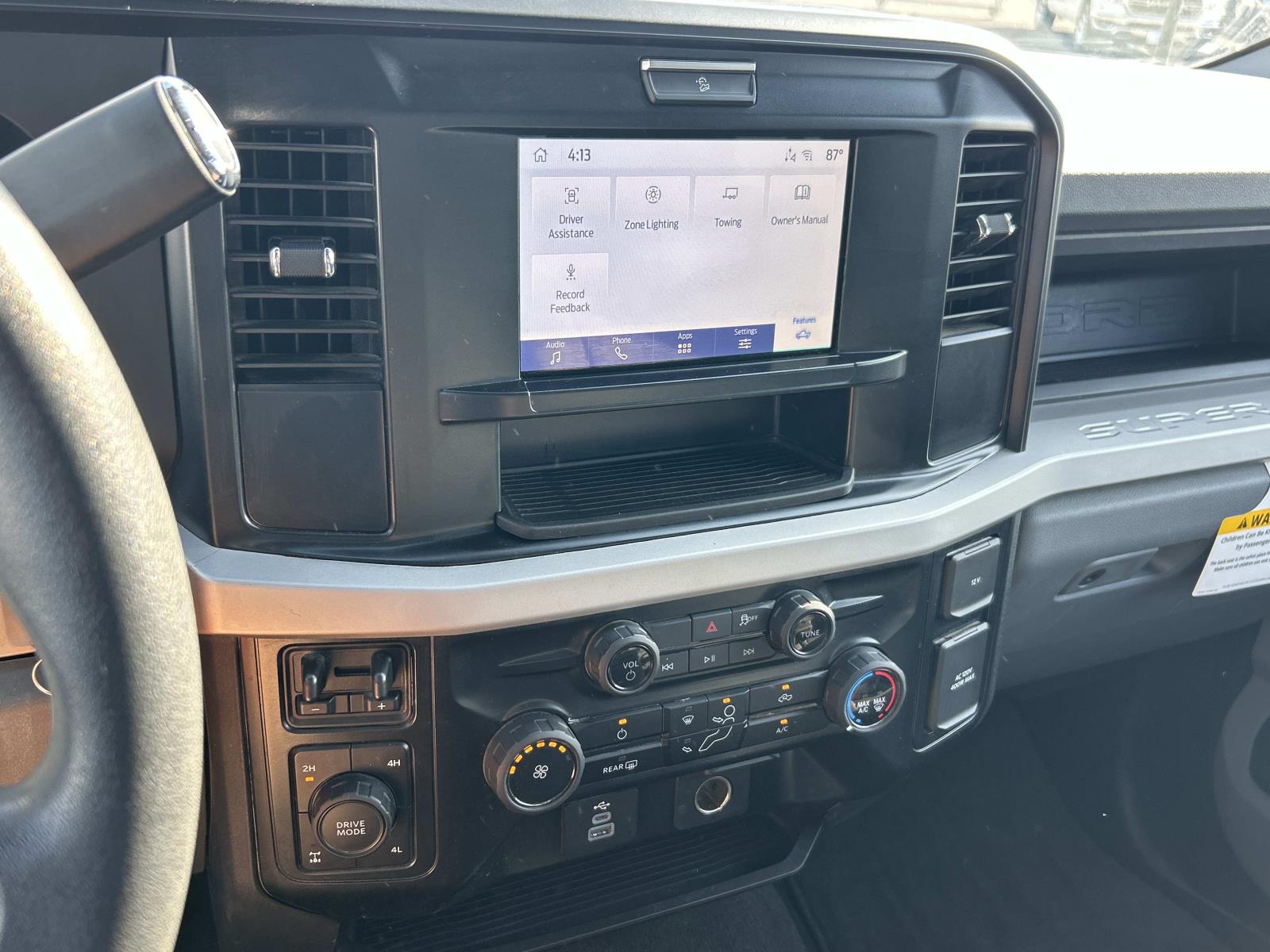 Used 2026 Ford F-250 Super Duty Truck