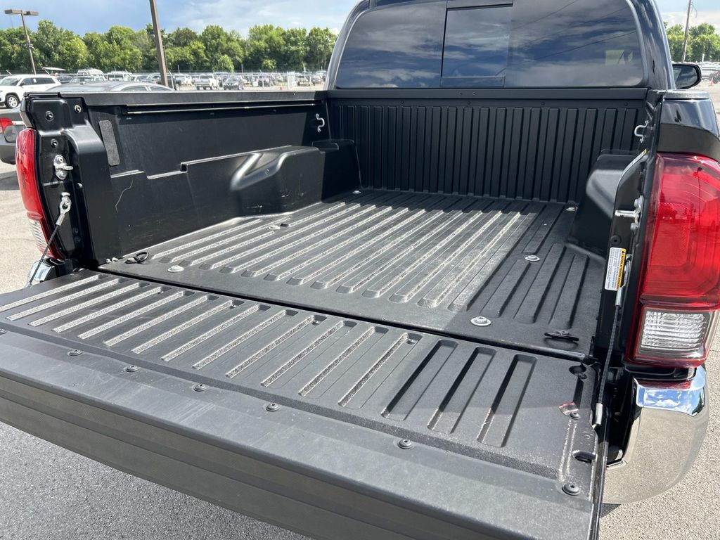 Used 2022 Toyota Tacoma Truck