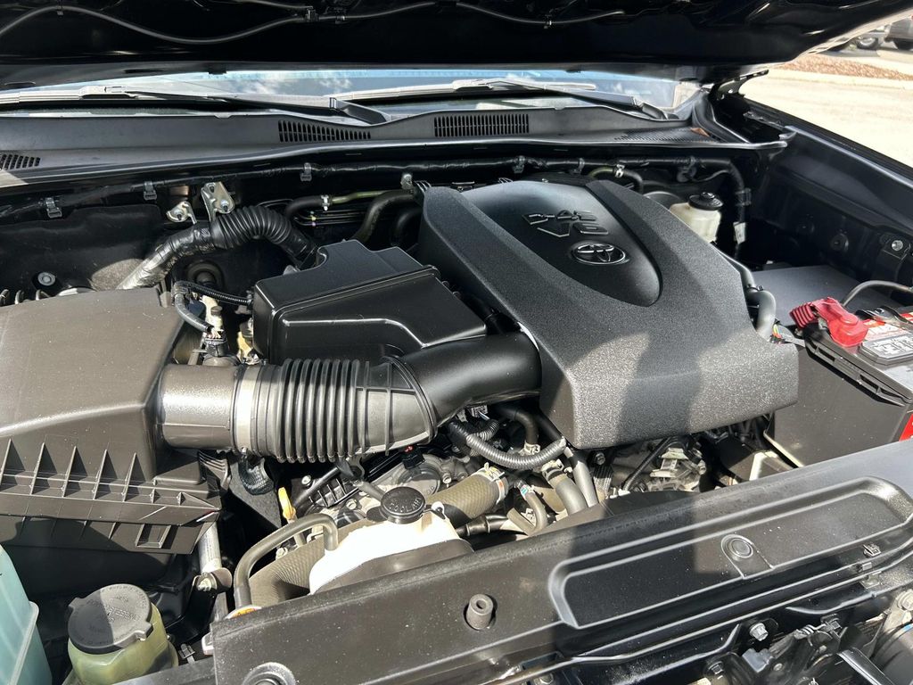 Used 2022 Toyota Tacoma Truck