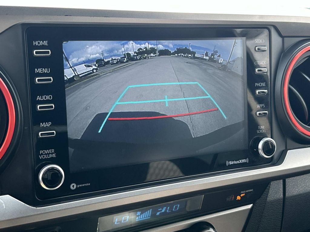 Used 2022 Toyota Tacoma Truck