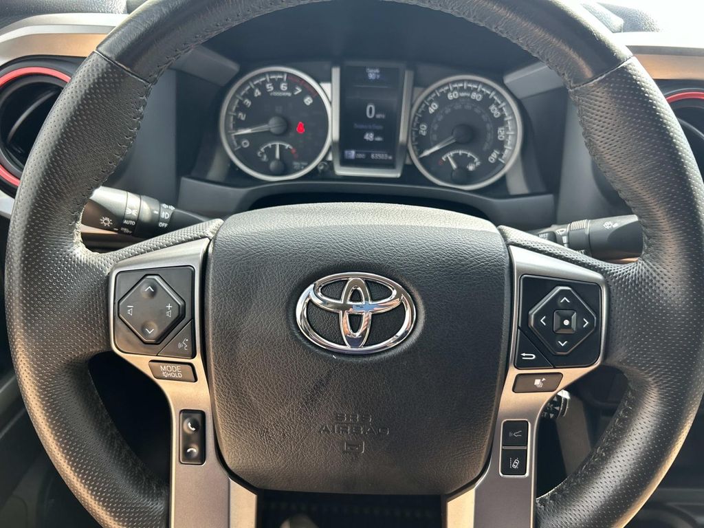 Used 2022 Toyota Tacoma Truck