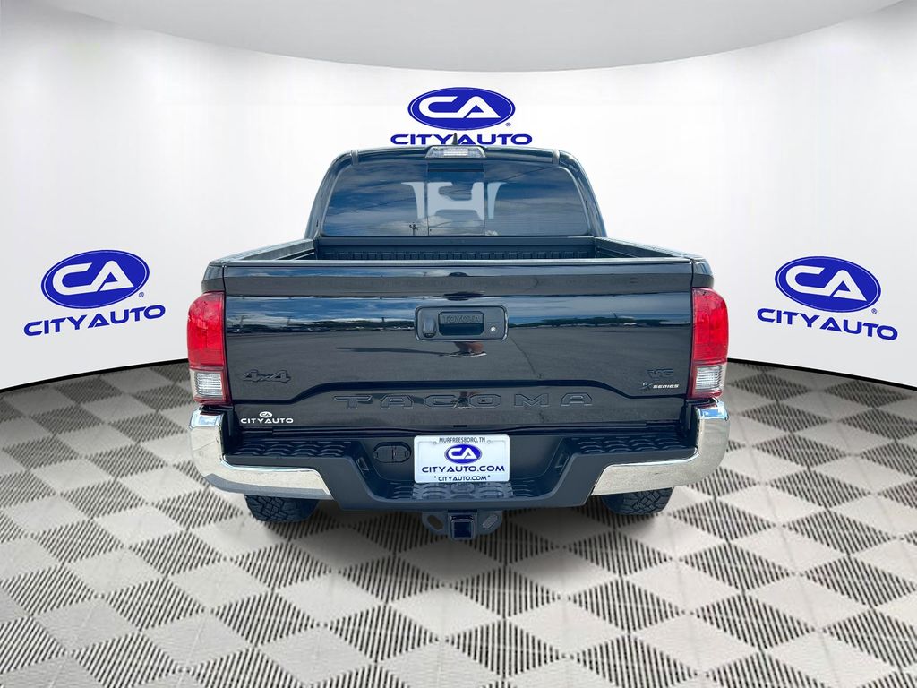 Used 2022 Toyota Tacoma Truck
