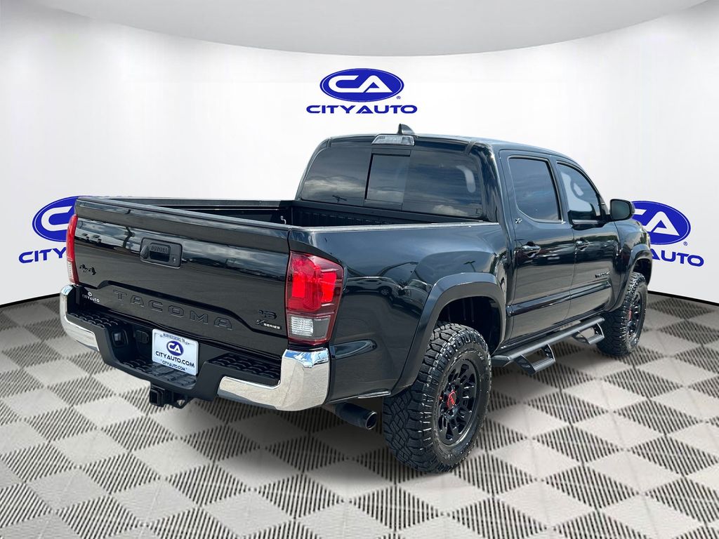 Used 2022 Toyota Tacoma Truck