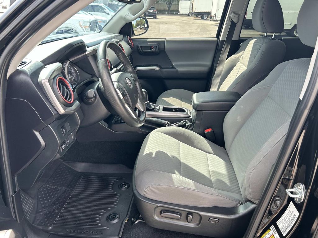 Used 2022 Toyota Tacoma Truck