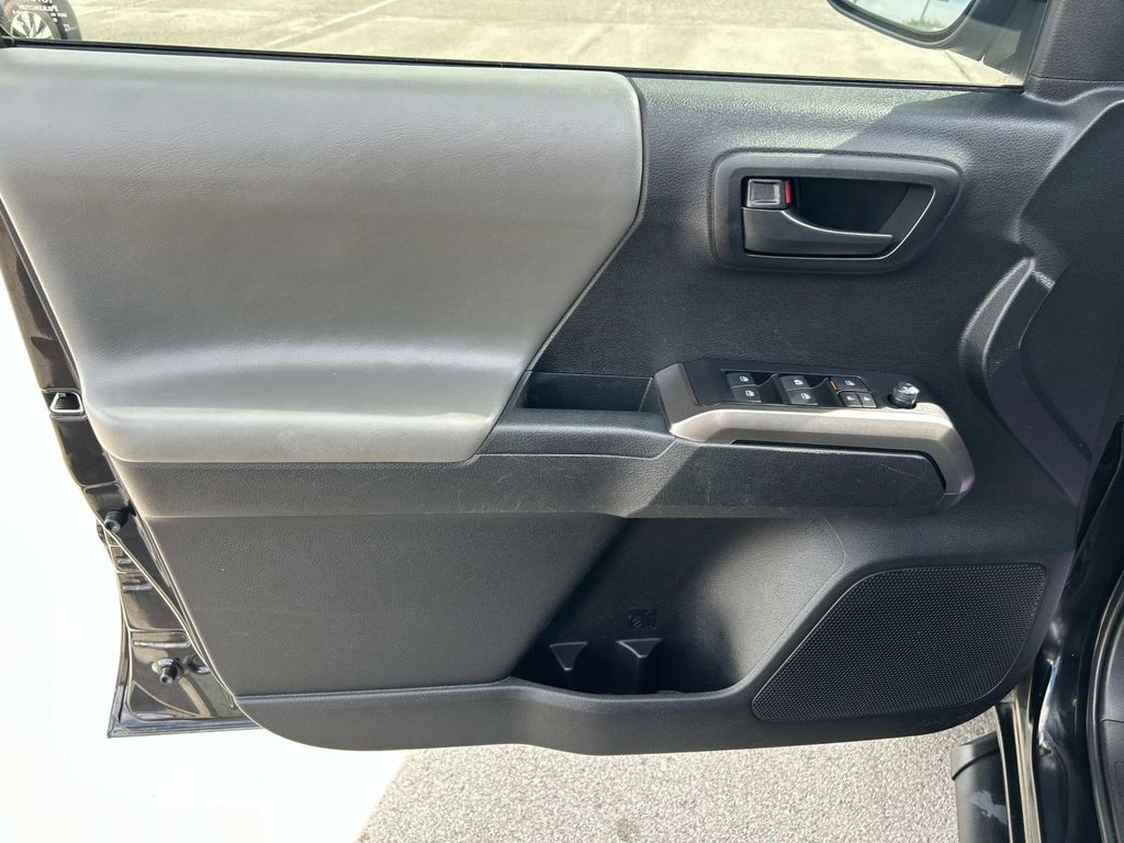 Used 2022 Toyota Tacoma Truck