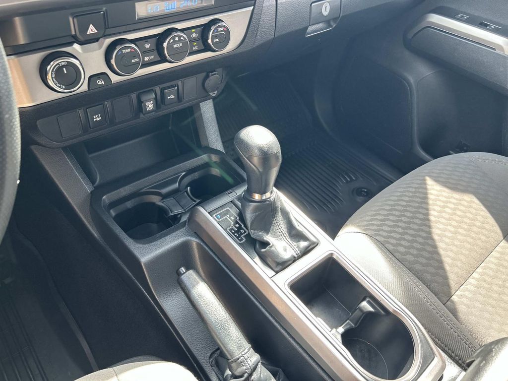 Used 2022 Toyota Tacoma Truck
