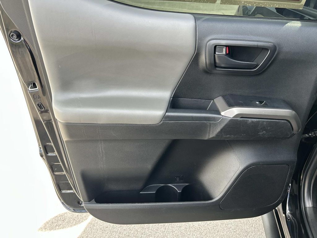 Used 2022 Toyota Tacoma Truck