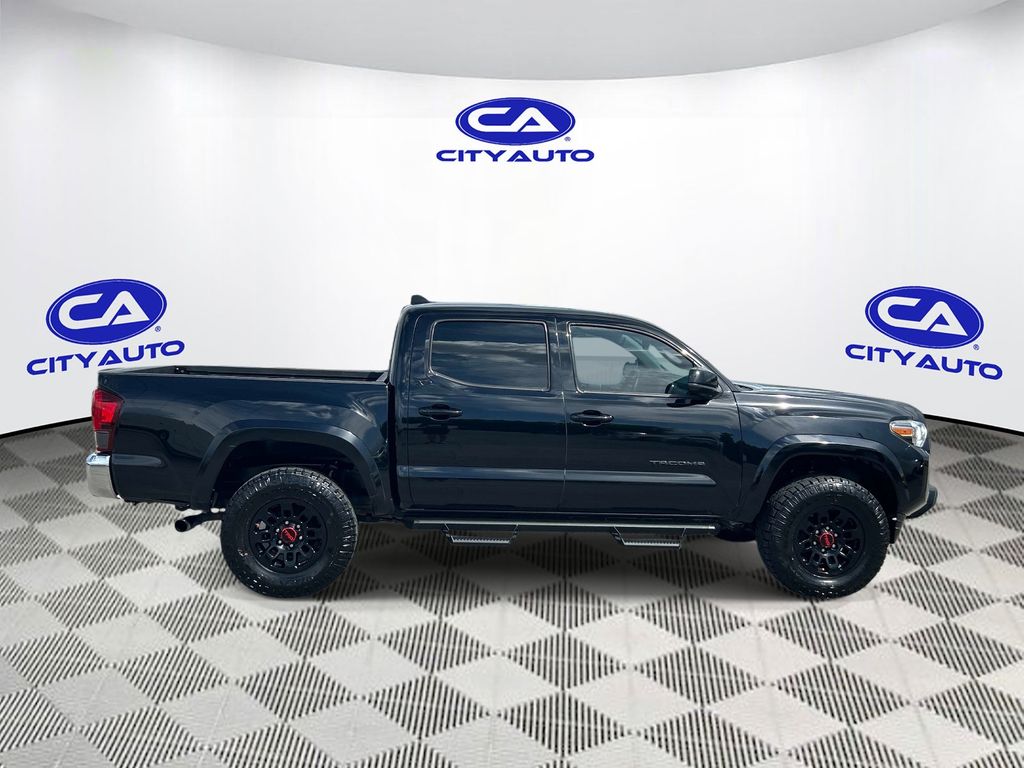 Used 2022 Toyota Tacoma Truck
