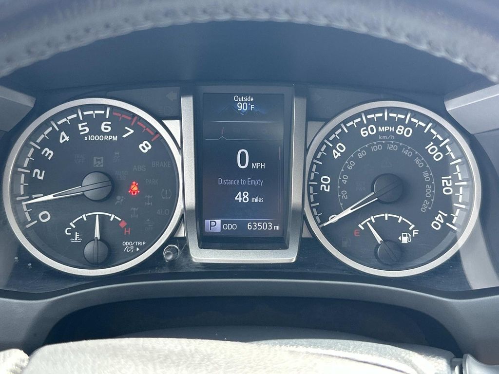 Used 2022 Toyota Tacoma Truck