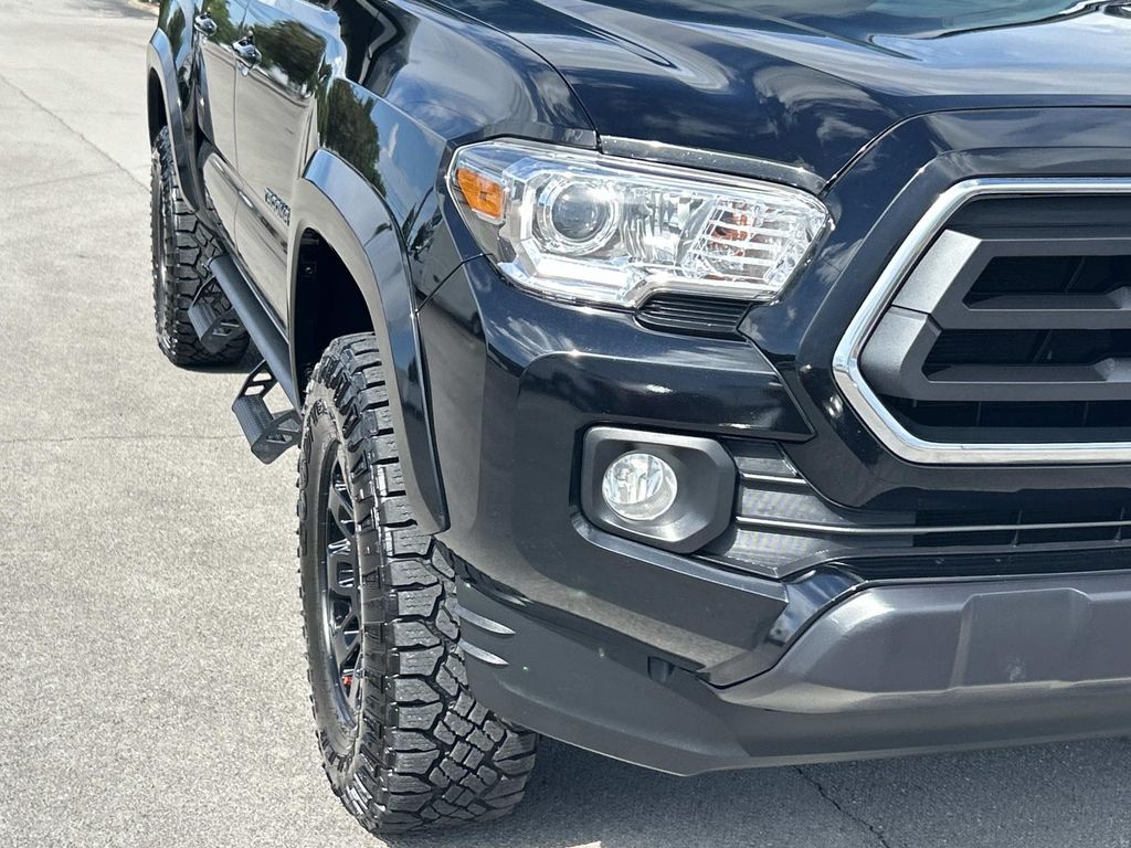 Used 2022 Toyota Tacoma Truck