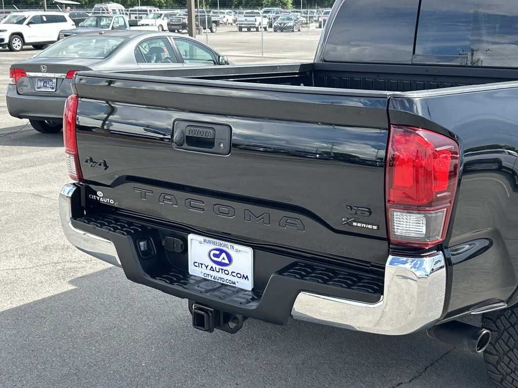 Used 2022 Toyota Tacoma Truck