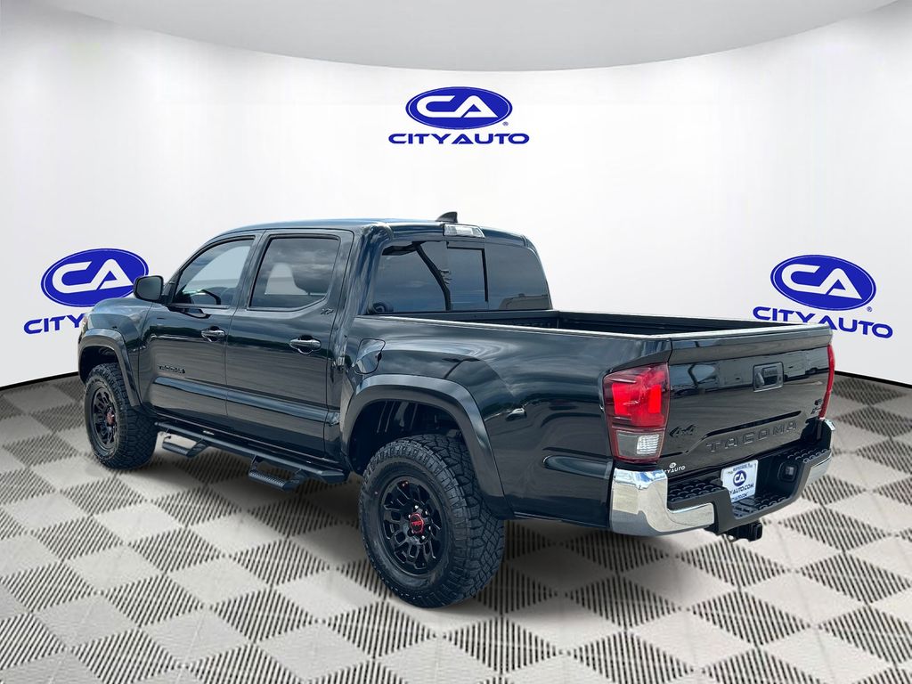 Used 2022 Toyota Tacoma Truck