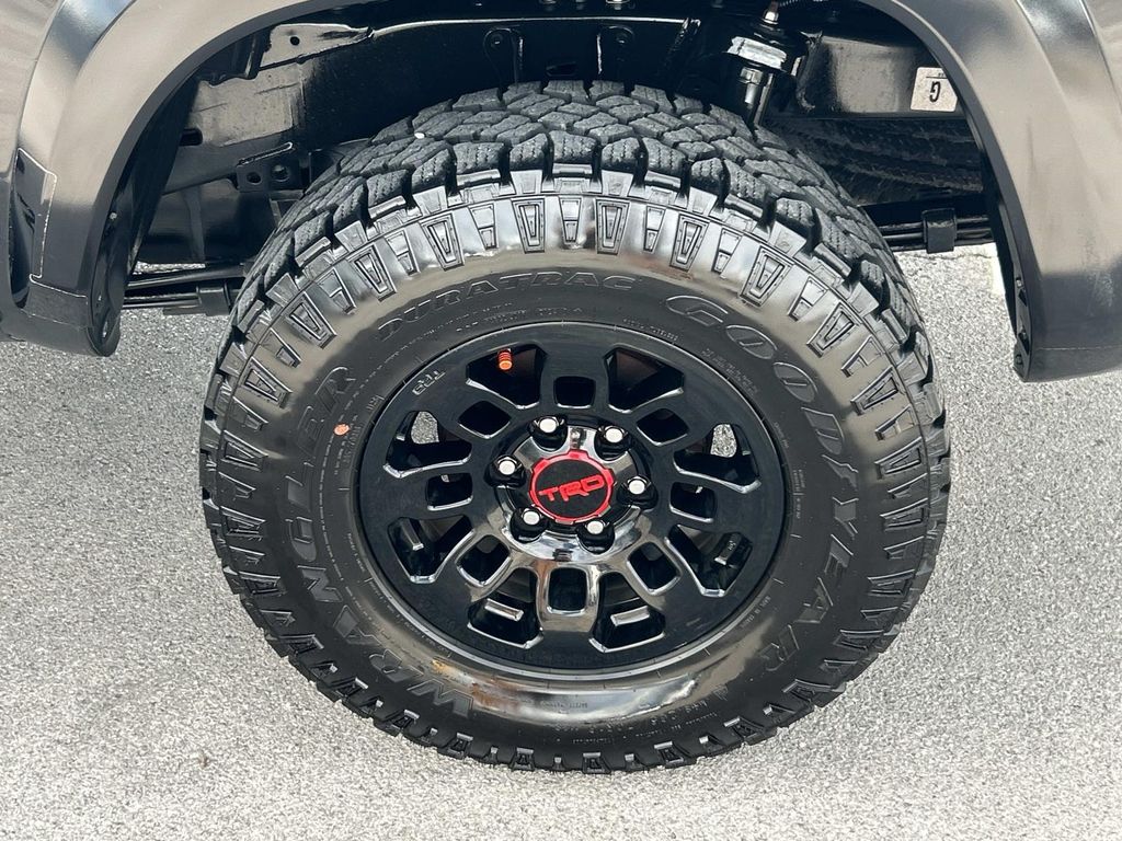 Used 2022 Toyota Tacoma Truck