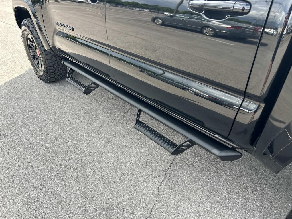 Used 2022 Toyota Tacoma Truck