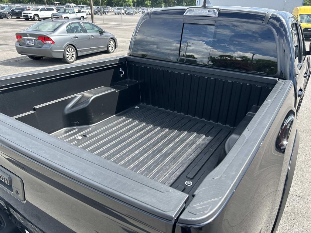 Used 2022 Toyota Tacoma Truck