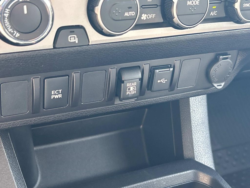 Used 2022 Toyota Tacoma Truck