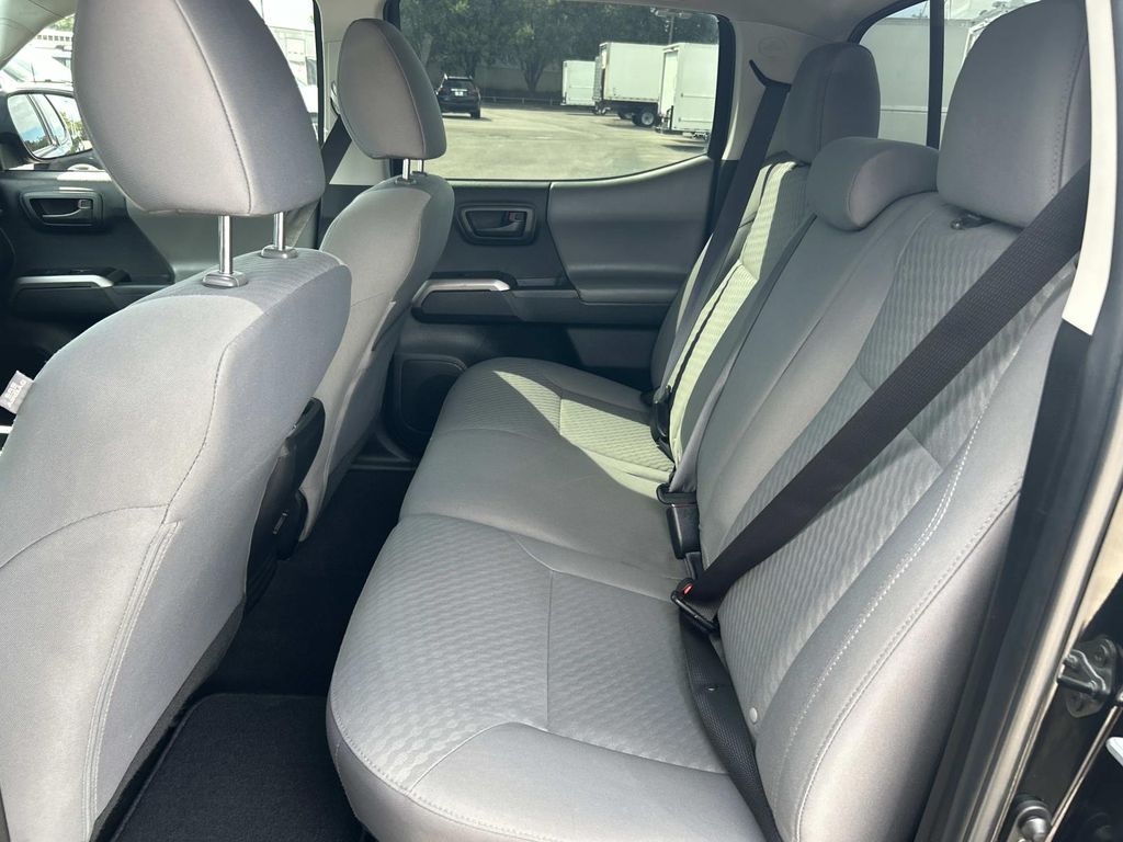 Used 2022 Toyota Tacoma Truck