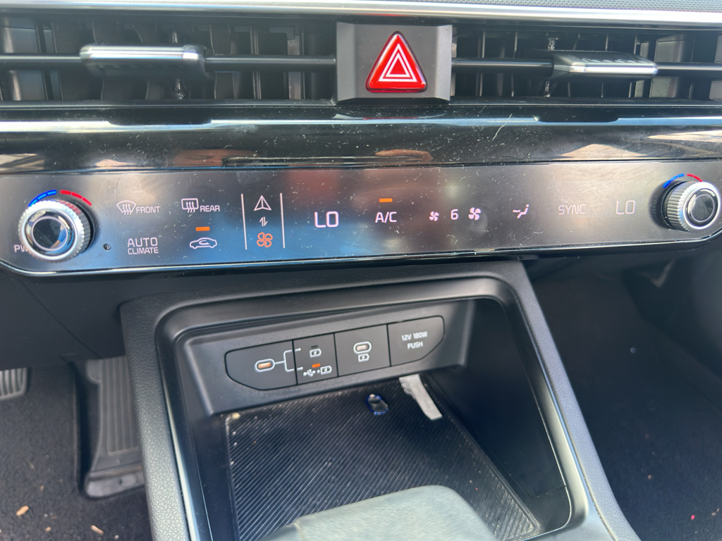 Used 2025 Kia K5 Sedan