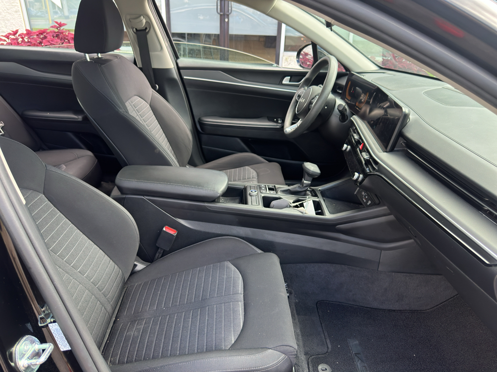 Used 2025 Kia K5 Sedan