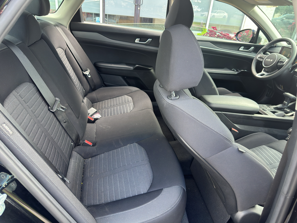 Used 2025 Kia K5 Sedan