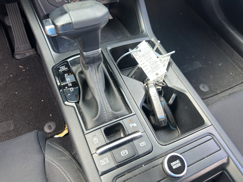 Used 2025 Kia K5 Sedan