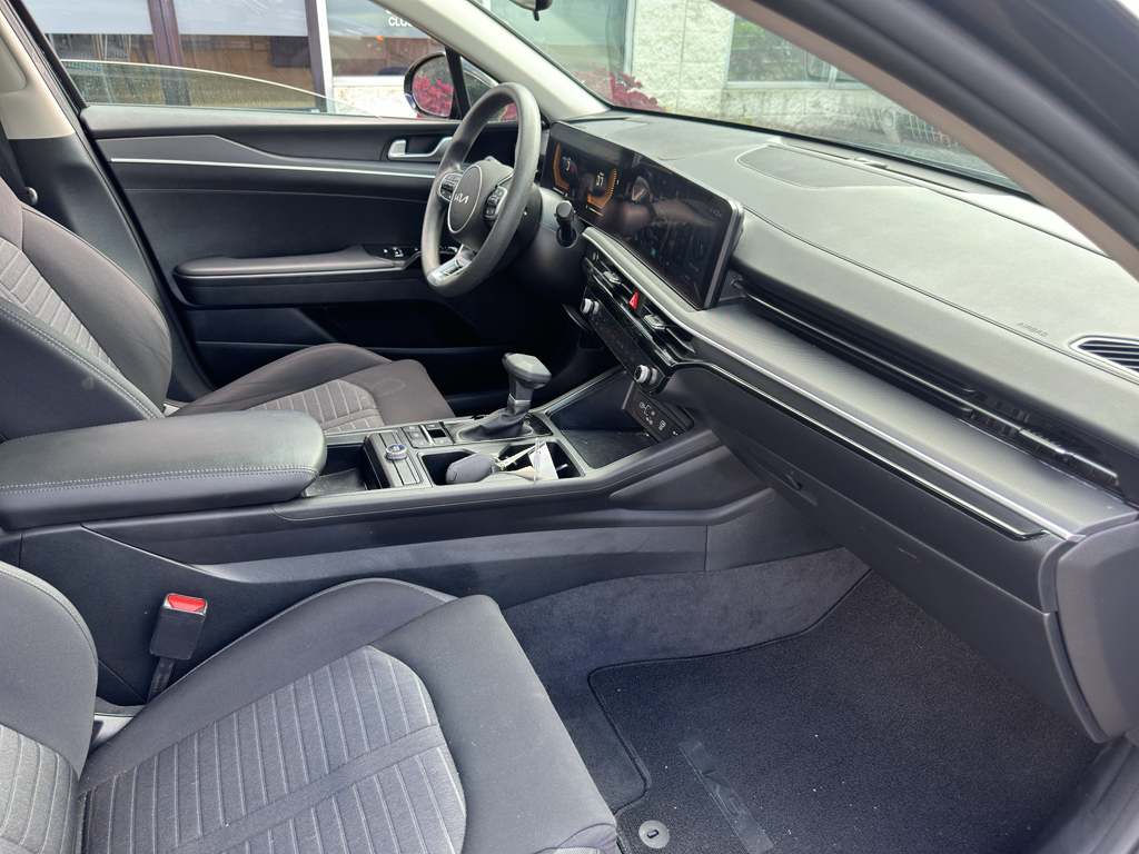 Used 2025 Kia K5 Sedan