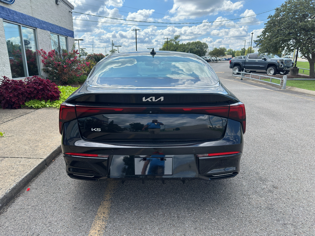 Used 2025 Kia K5 Sedan