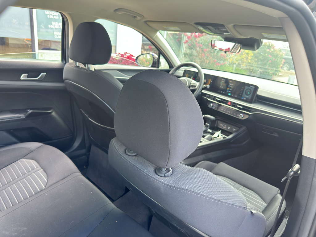 Used 2025 Kia K5 Sedan