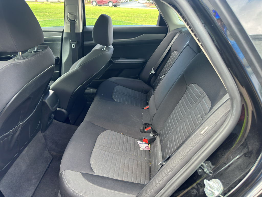 Used 2025 Kia K5 Sedan