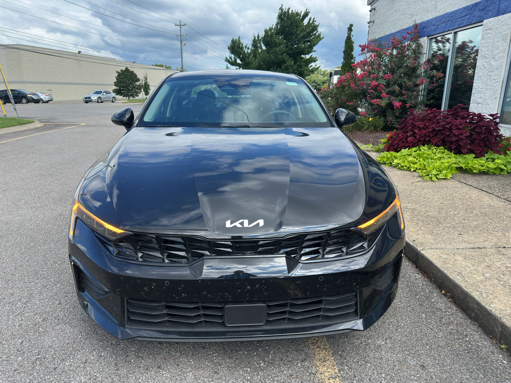Used 2025 Kia K5 Sedan